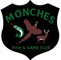 Monches Fish & Game Club logo